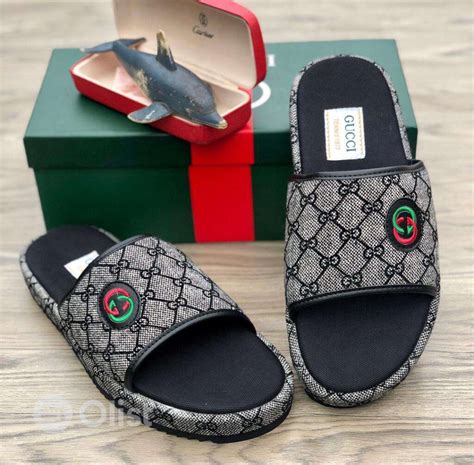 gucci slides reviews|how do Gucci slides fit.